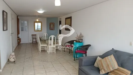 Apartamento com 3 Quartos à venda, 170m² no Morro Sorocotuba, Guarujá