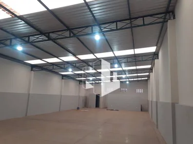 Galpão/Depósito/Armazém para alugar, 270m² no Centro, Itapuí