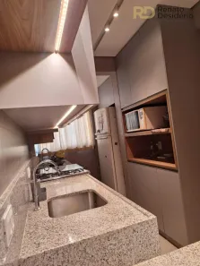 Cobertura com 3 Quartos à venda, 197m² no Paraíso, Belo Horizonte