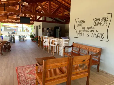 Fazenda/Sítio com 2 Quartos à venda, 80m² no Centro, Inconfidentes