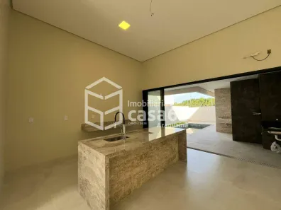 Casa com 3 Quartos à venda, 194m² no Setor Brasil, Araguaína