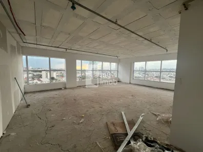 Sala Comercial com 1 Quarto para venda ou aluguel, 63m² no Jundiaí, Anápolis