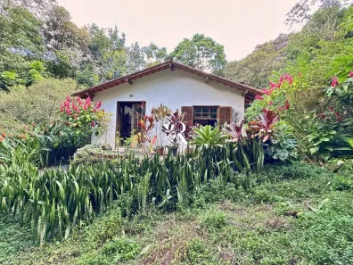 Fazenda/Sítio com 2 Quartos à venda, 20013m² no Pedro do Rio, Petrópolis
