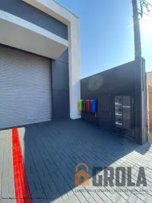 Galpão/Depósito/Armazém para alugar, 1180m² no Jardim John Kennedy, Campo Mourão