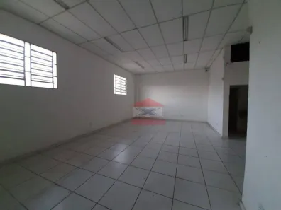 Ponto Comercial para alugar, 130m² no Jardim Betania, Vargem Grande Paulista