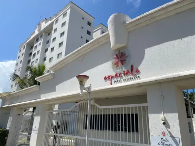 Apartamento com 3 Quartos à venda, 98m² no Centro, Lauro de Freitas