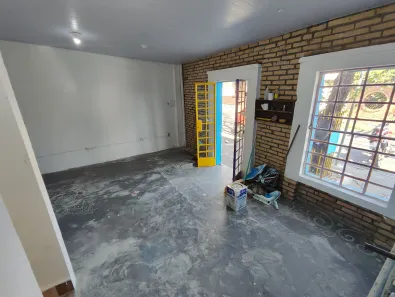 Ponto Comercial para alugar, 25m² no Centro, Santa Luzia