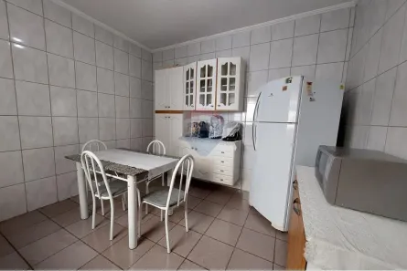 Casa com 2 Quartos à venda, 102m² no Jardim Itacolomi, Mogi Guaçu