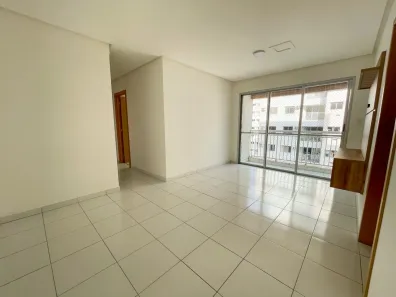 Apartamento com 3 Quartos para alugar, 84m² no Dom Pedro I, Manaus