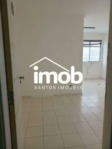 Sala Comercial para alugar, 35m² no Embaré, Santos