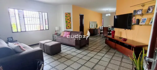 Casa com 3 Quartos à venda, 240m² no Capim Macio, Natal