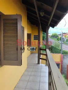 Sobrado com 3 Quartos à venda, 212m² no Centro, Nova Santa Rita