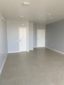 Sala Comercial com 1 Quarto para alugar, 35m² no Adrianópolis, Manaus