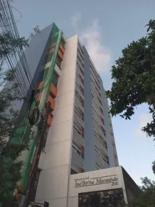 Sala Comercial para alugar, 30m² no Santo Amaro, Recife