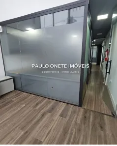 Sala Comercial para alugar, 50m² no Nossa Senhora das Graças, Manaus