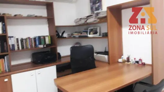 Ponto Comercial à venda, 39m² no Centro, João Pessoa