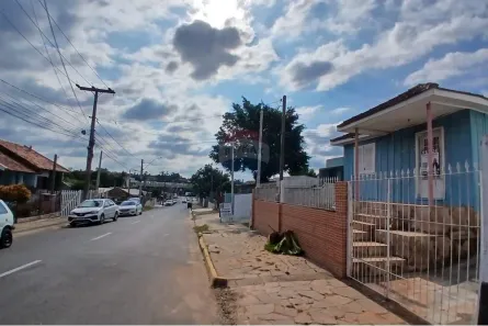 Lote/Terreno à venda, 300m² no Vila Monte Carlo, Cachoeirinha