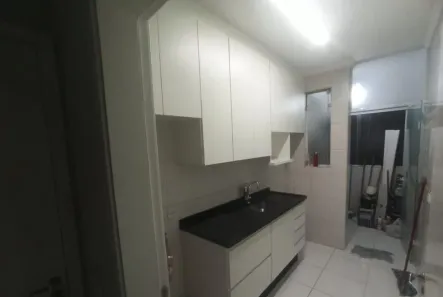 Apartamento com 2 Quartos à venda, 62m² no Jardim dos Estados, Taubaté