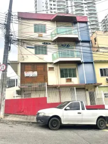 Imóvel Comercial para alugar, 268m² no Centro, Nova Iguaçu