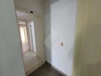 Apartamento com 2 Quartos para alugar, 58m² no Vila Haro, Sorocaba