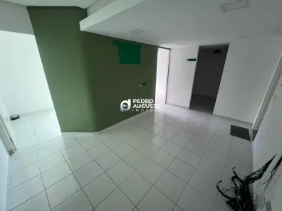 Sala Comercial com 2 Quartos para alugar, 70m² no Ilha do Leite, Recife