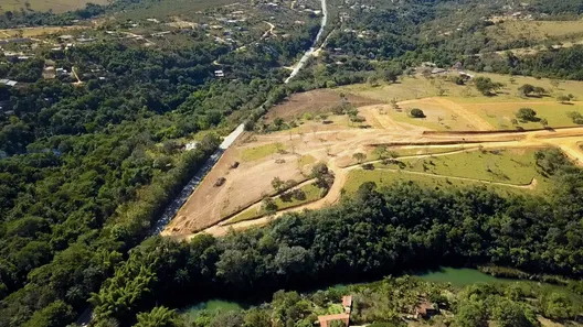 Lote/Terreno à venda, 525m² no Campinho, Lagoa Santa