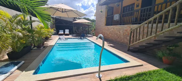 Casa com 5 Quartos para venda ou aluguel, 800m² no , Mata de São João