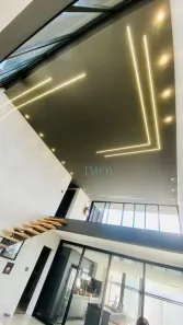 Casa de Condomínio com 3 Quartos para alugar, 190m² no Condomínio Terras do Vale, Caçapava