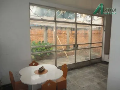 Sala Comercial à venda, 93m² no Cidade Jardim, Belo Horizonte