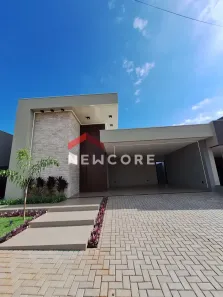 Casa de Condomínio com 3 Quartos à venda, 210m² no Morada das Flores, Piratininga