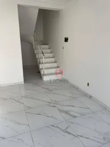 Sobrado com 2 Quartos à venda, 57m² no Vila Silveira Martins, Cachoeirinha