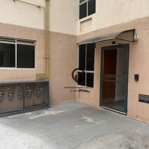 Apartamento com 2 Quartos à venda, 48m² no Paciência, Rio de Janeiro