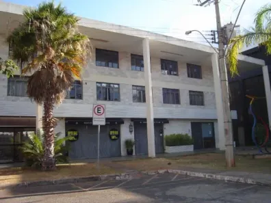 Ponto Comercial à venda, 66m² no Setor de Habitações Individuais Sul, Brasília