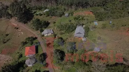Fazenda/Sítio com 2 Quartos à venda, 30000m² no , Caraá
