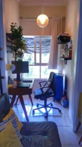 Apartamento com 1 Quarto à venda, 45m² no Leme, Rio de Janeiro