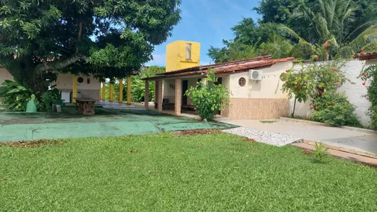 Casa de Condomínio com 6 Quartos à venda, 1200m² no , Vera Cruz