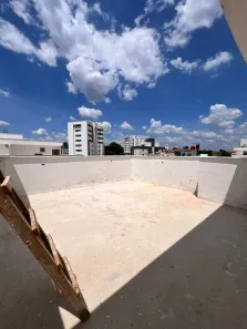 Cobertura com 2 Quartos à venda, 100m² no Minaslândia (P Maio), Belo Horizonte