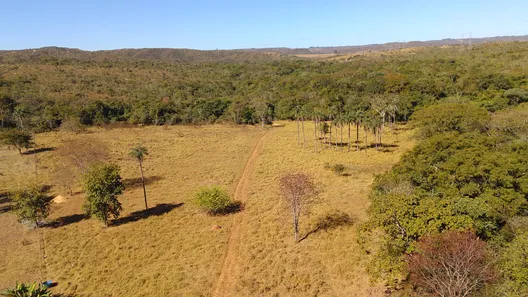 Fazenda/Sítio à venda, 20000m² no , Brasília