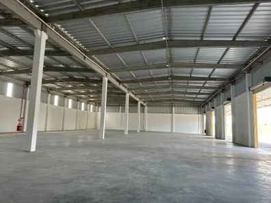 Galpão/Depósito/Armazém para alugar, 500m² no Porto Seco Pirajá, Salvador