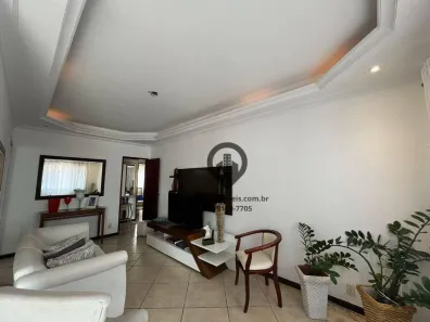 Casa de Condomínio com 3 Quartos à venda, 282m² no Campo Grande, Rio de Janeiro