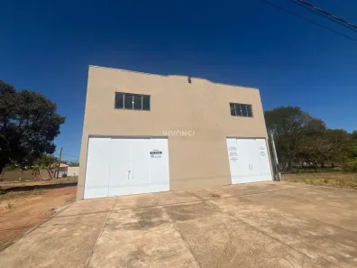 Galpão/Depósito/Armazém à venda, 144m² no Plano Diretor Sul, Palmas