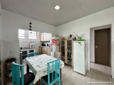 Casa com 3 Quartos à venda, 200m² no Dom Pedro I, Manaus