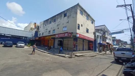 Ponto Comercial para alugar, 32m² no Itapuã, Salvador