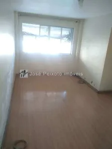 Apartamento com 2 Quartos à venda, 55m² no Campo Grande, Rio de Janeiro