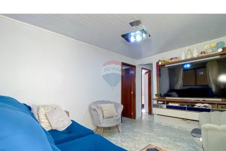 Casa com 3 Quartos à venda, 200m² no Taguatinga Norte, Brasília