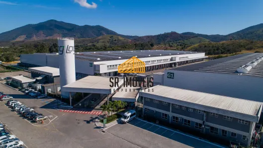 Galpão/Depósito/Armazém para alugar, 1602m² no Campo Grande, Rio de Janeiro