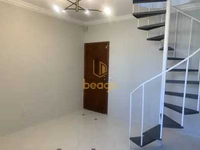 Cobertura com 3 Quartos à venda, 140m² no Minas Brasil, Belo Horizonte