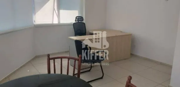 Sala Comercial à venda, 23m² no Santa Rosa, Niterói