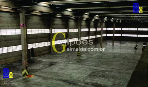 Galpão/Depósito/Armazém para alugar, 16102m² no Centro, Araçariguama