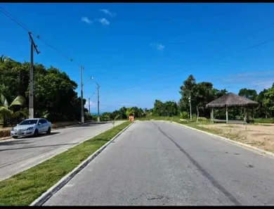 Lote/Terreno à venda, 500m² no Centro, Porto Seguro